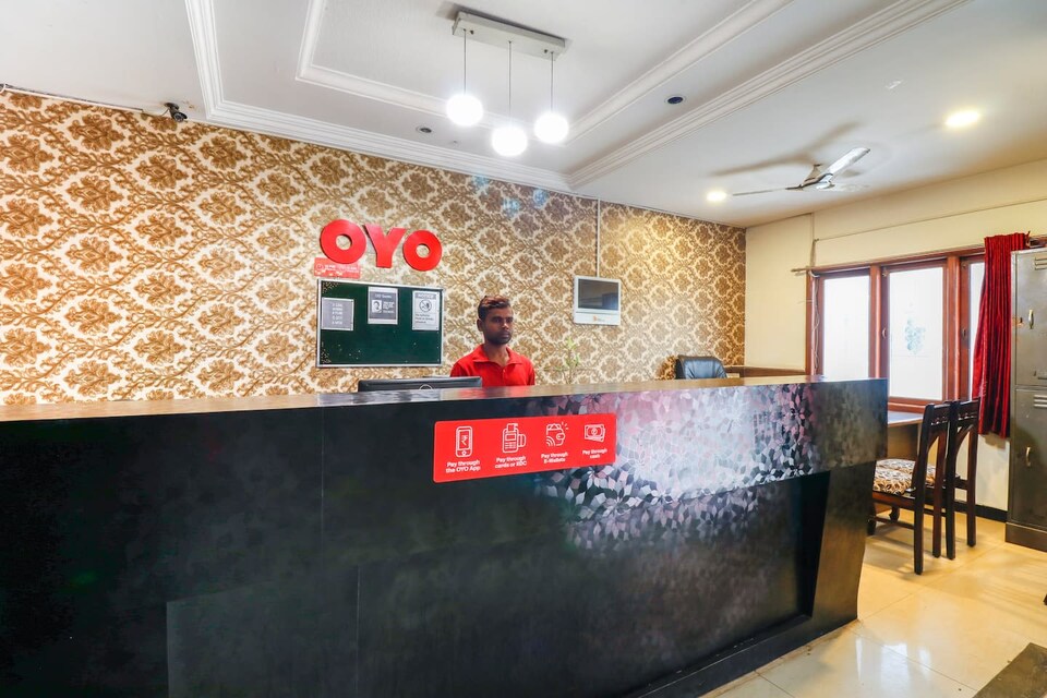OYO 87595 Iraresidency, HSR Bommanahalli Bangalore, Bangalore
