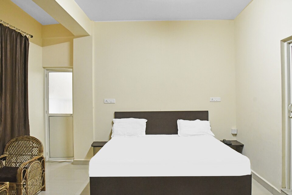 Capital O The Nest Inn, Shillong, Shillong