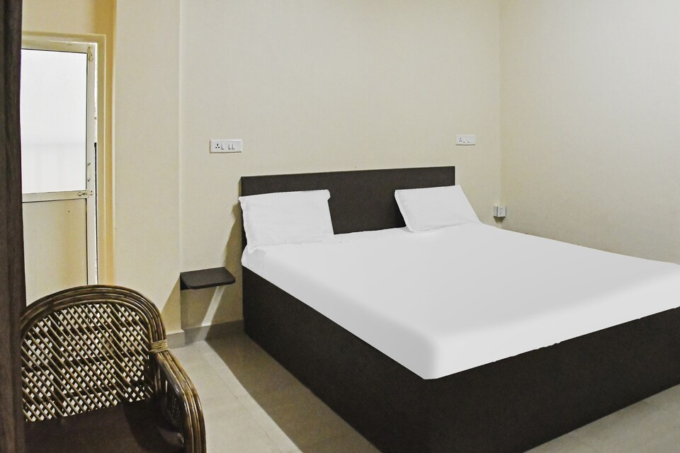 Capital O The Nest Inn, Shillong, Shillong