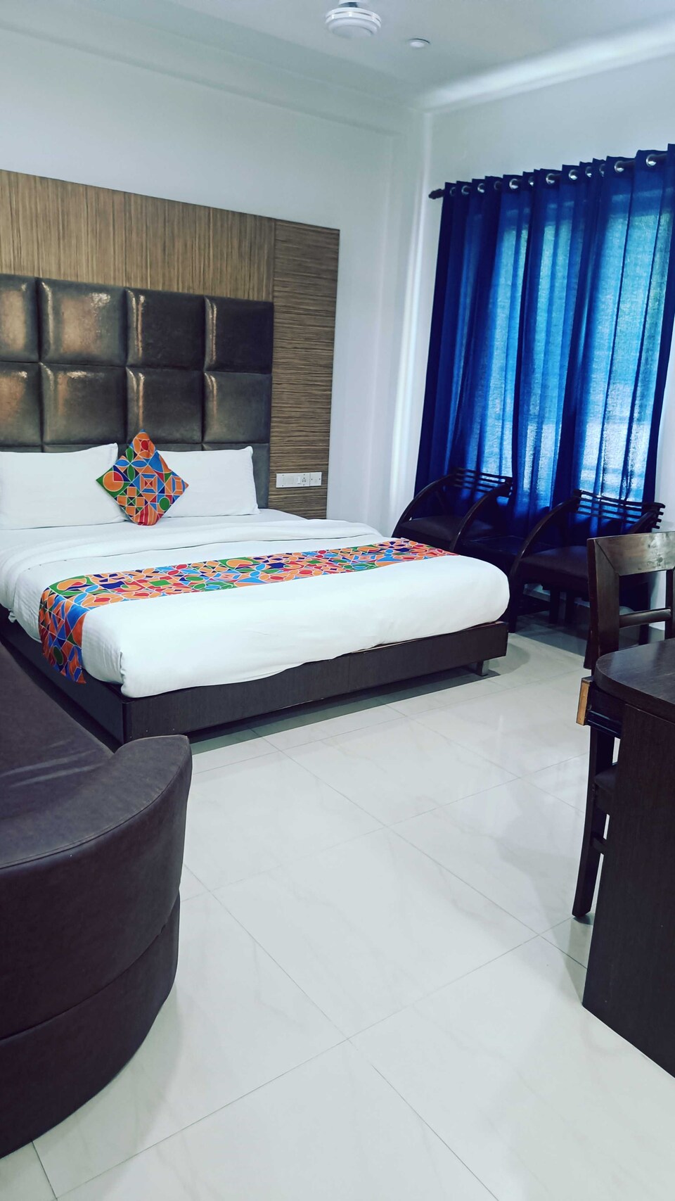 OYO Hotel Daimond, Palwal, Palwal