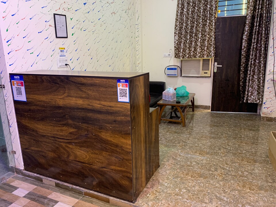 OYO Hotel Daimond, Palwal, Palwal