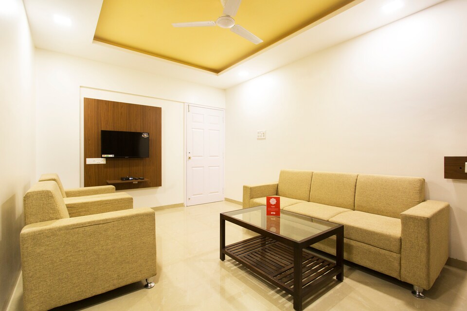 Capital O 10269 Apartment Nine Blossoms, Pune Camp, Pune