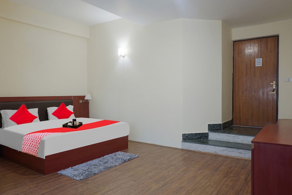 Capital O Hotel Dechen Villa, Gangtok, Gangtok