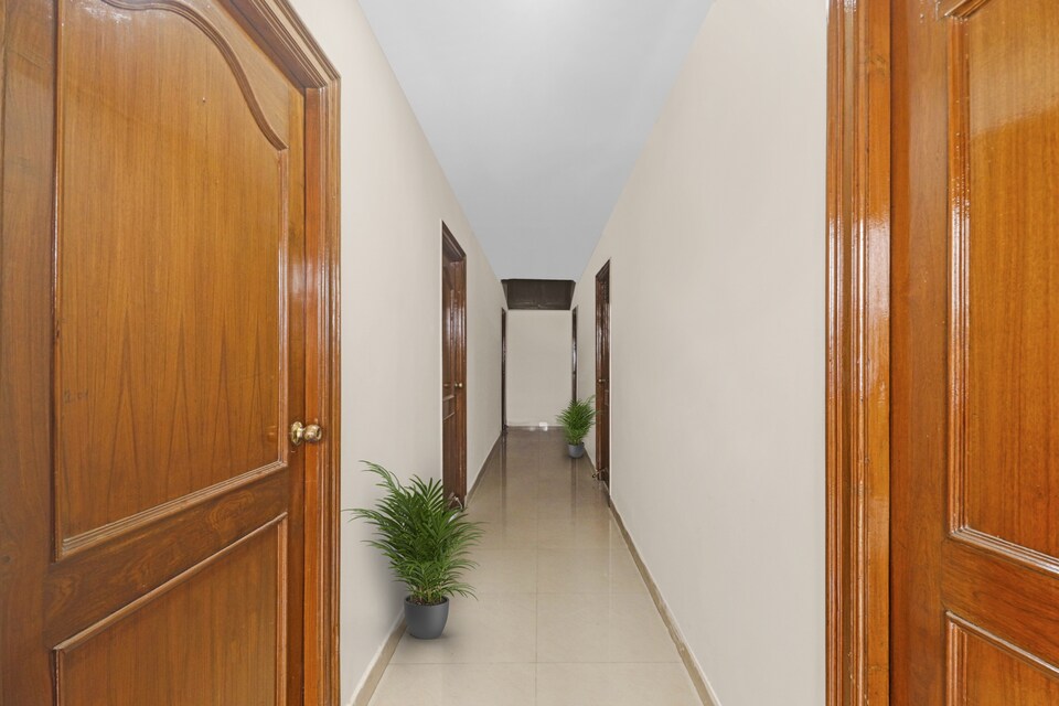 OYO Altima Suites Near Ayyapa society, Madhapur, Hyderabad