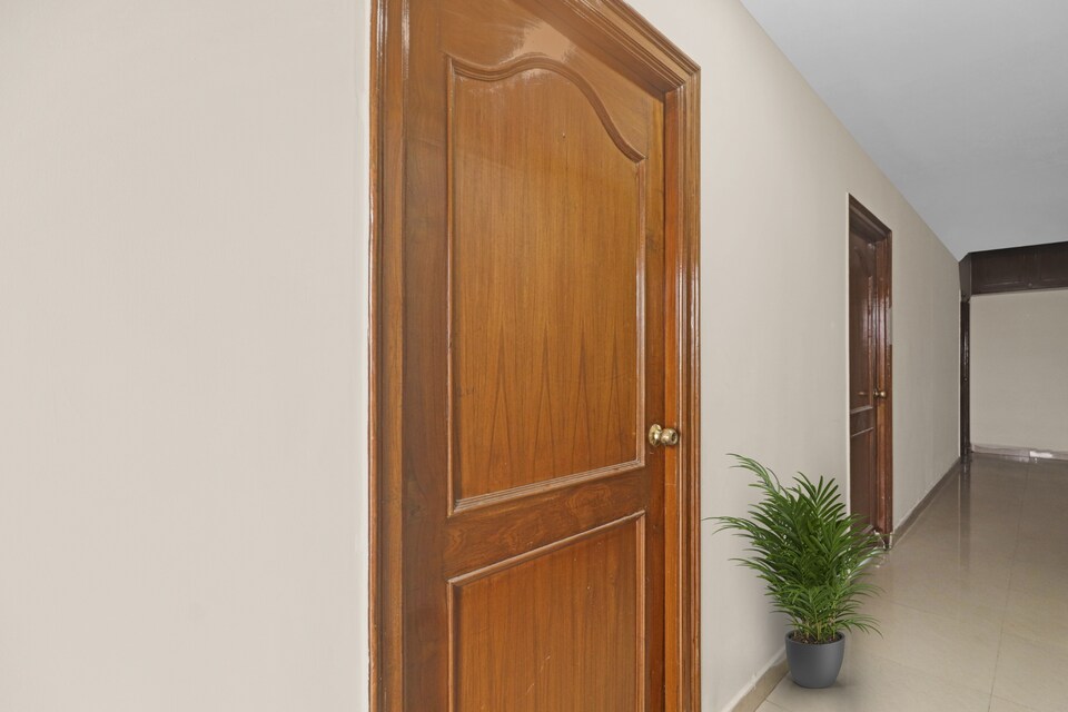 OYO Altima Suites Near Ayyapa society, Madhapur, Hyderabad