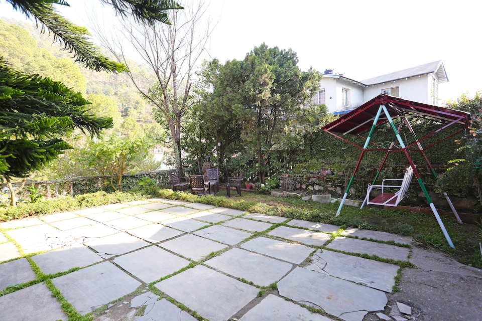 OYO Home 10311 2BHK Bhowali, Bhowali Nainital, Nainital