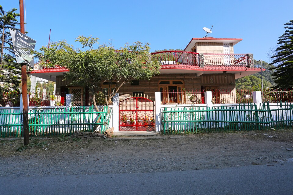 OYO Home 10311 2BHK Bhowali, Bhowali Nainital, Nainital