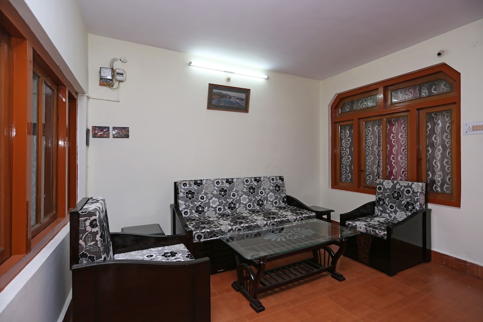 OYO Home 10311 2BHK Bhowali, Bhowali Nainital, Nainital