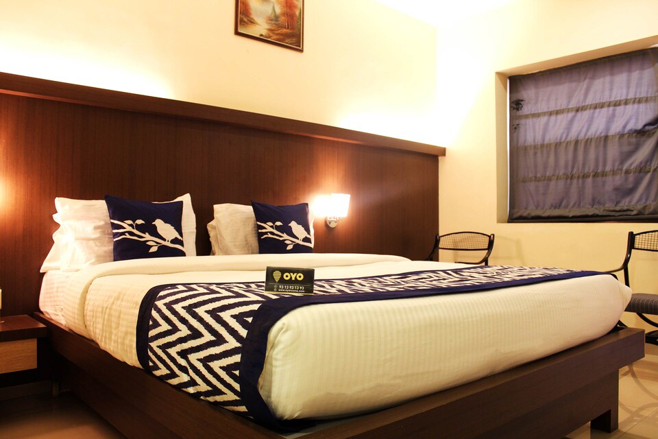 OYO 1426 Hotel Travel Inn, Dharwad, Hubli-Dharwad