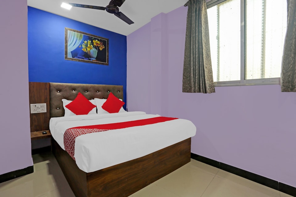 OYO Hotel Welcome, Mumbai International Airport, Mumbai