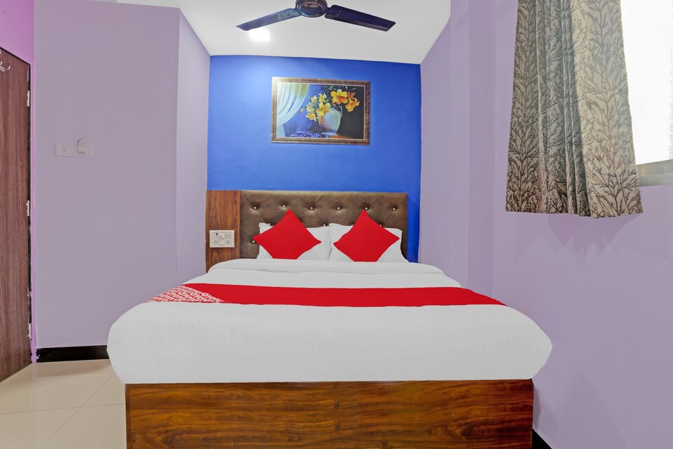 OYO Hotel Welcome, Mumbai International Airport, Mumbai