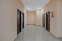 Hotel O AKKI RESIDENCY