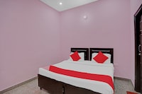 Hotel O AKKI RESIDENCY