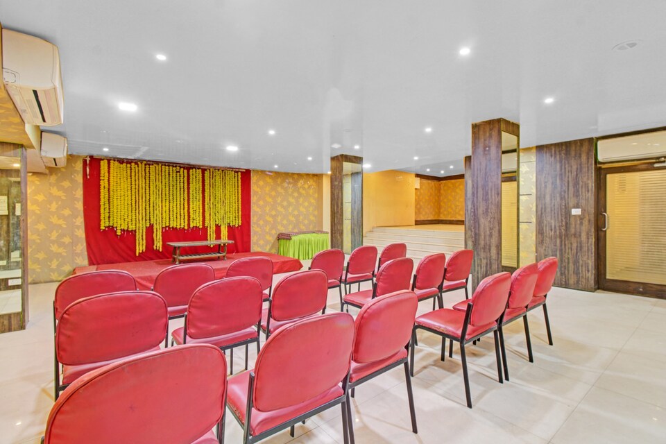 Collection O Hotel Nexus Inn, Bus Stand Nagpur, Nagpur