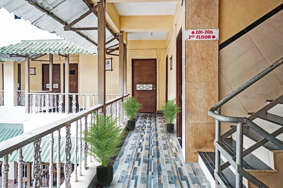 Capital O 87649 The Tiger Park Resort, Lonavala, Lonavala