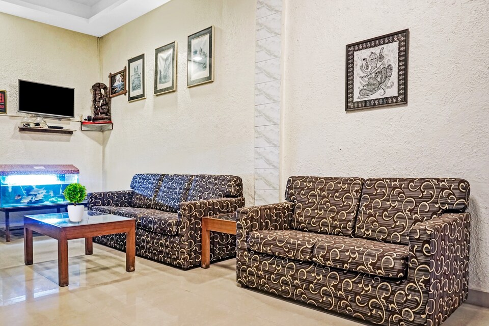 Capital O 87649 The Tiger Park Resort, Lonavala, Lonavala