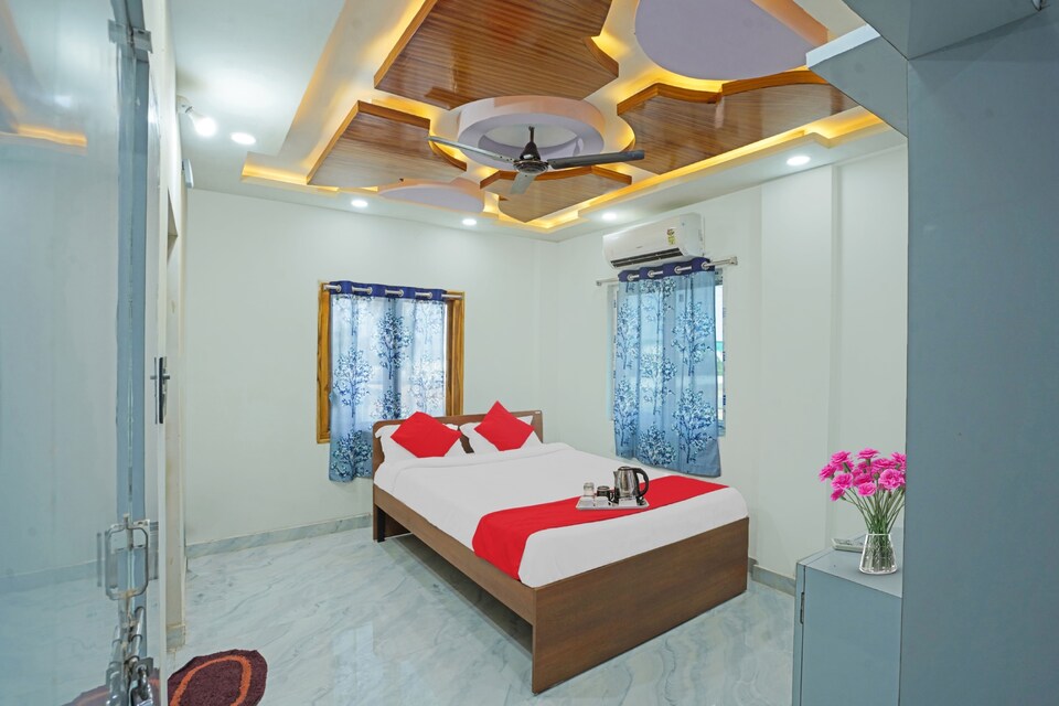 OYO Flagship 87651 Sea View Grand, Beach Side Visakhapatnam, Visakhapatnam