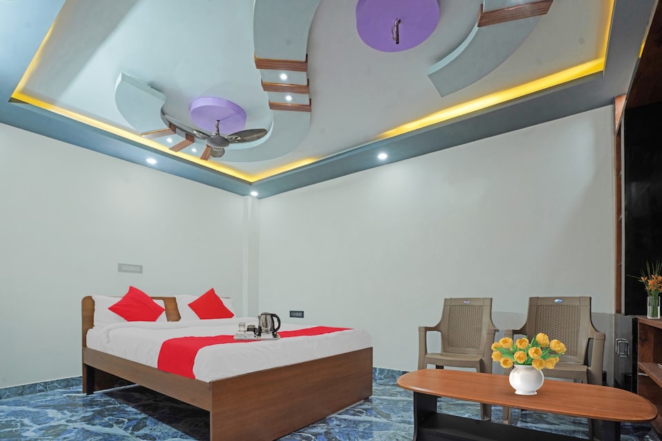 OYO Flagship 87651 Sea View Grand, Beach Side Visakhapatnam, Visakhapatnam