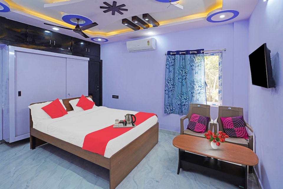 OYO Flagship 87651 Sea View Grand, Beach Side Visakhapatnam, Visakhapatnam