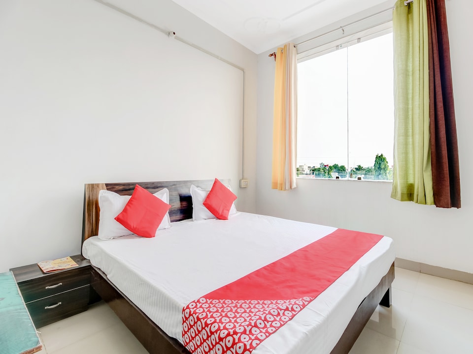 SPOT ON Sangam Hotel, Chirawa, Jhunjhunu