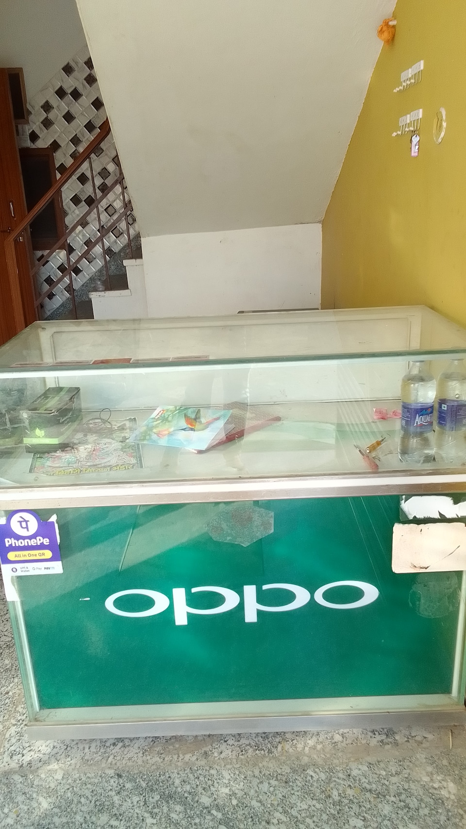 SPOT ON Uma Kamala Ahram, Iskcon Vrindavan, Vrindavan