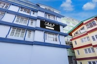 Super Collection O Mall Road Formerly Hotel Shubham