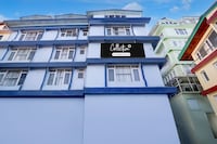 Super Collection O Mall Road Formerly Hotel Shubham