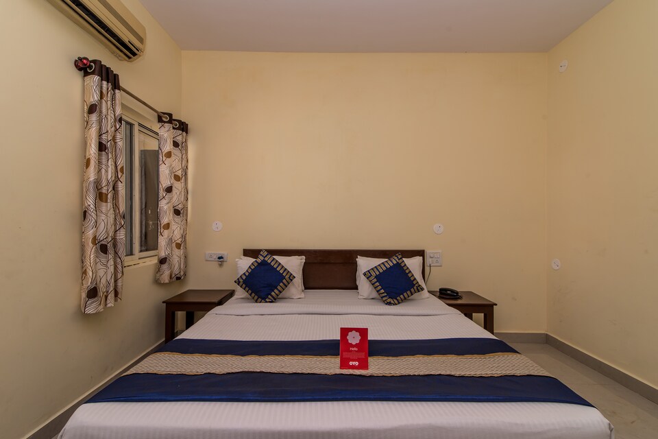 OYO 10201 Hotel Coco Heritage, Baga Goa, Goa