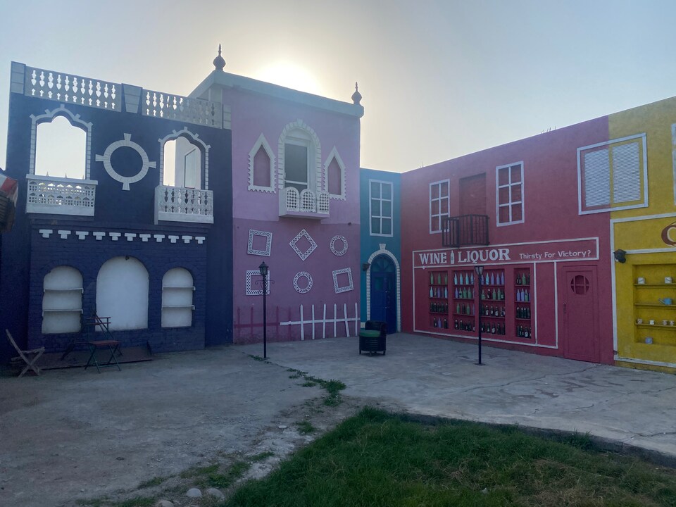 OYO Khansian Farm Stay, Patiala, Patiala