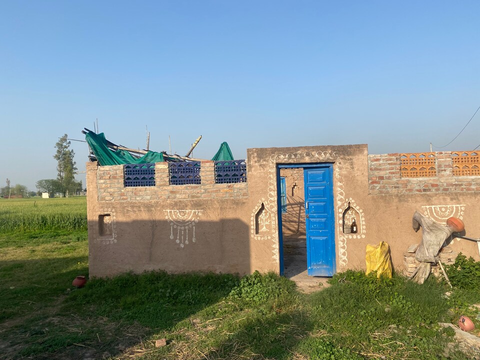 OYO Khansian Farm Stay, Patiala, Patiala