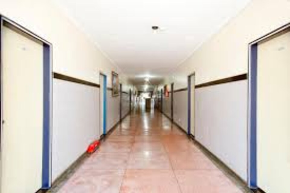 OYO 87691 Hotel Shamba, Srinagar-Uttarakhand, Srinagar-Uttarakhand