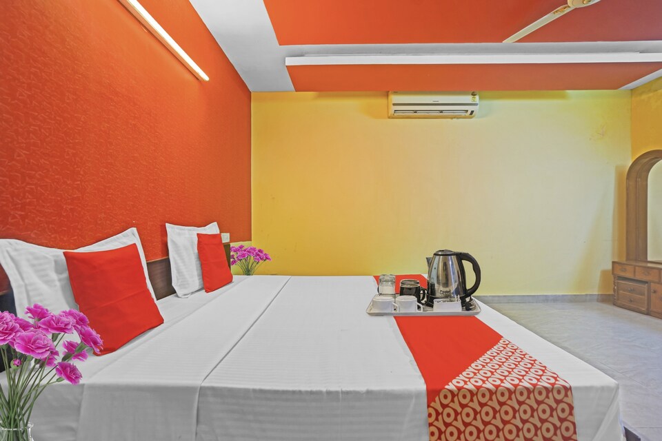 OYO Lucky Farm, Ambala Cantt, Ambala