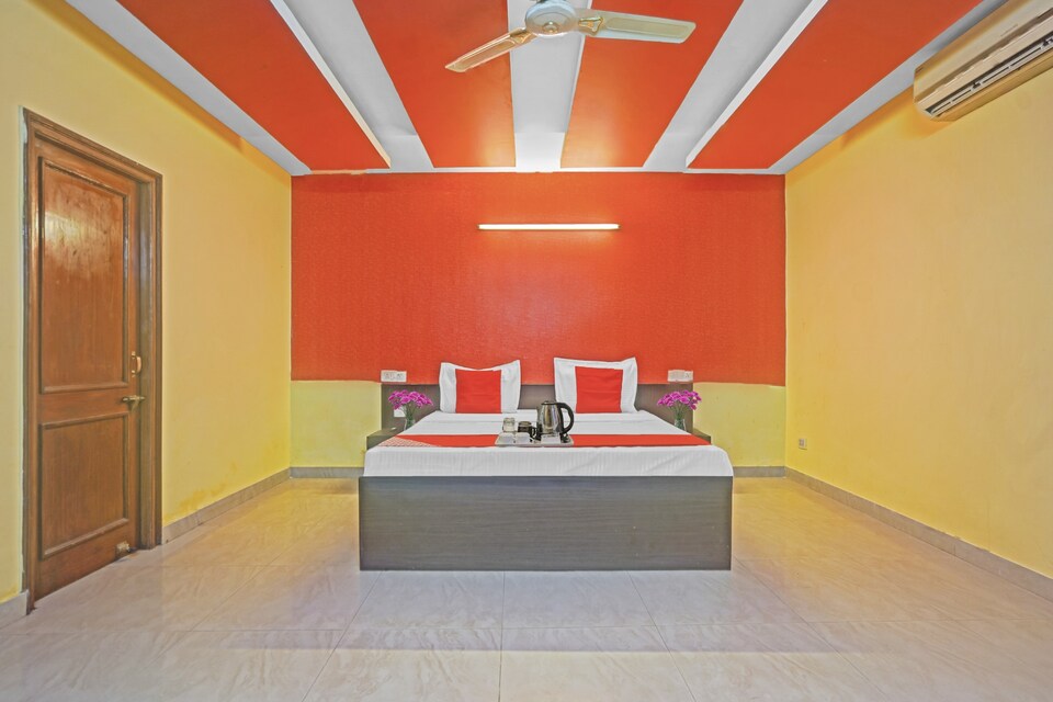 OYO Lucky Farm, Ambala Cantt, Ambala