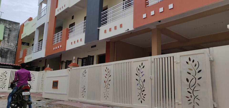 OYO HOME 87704 Dev's Residency, Nagercoil, Nagercoil