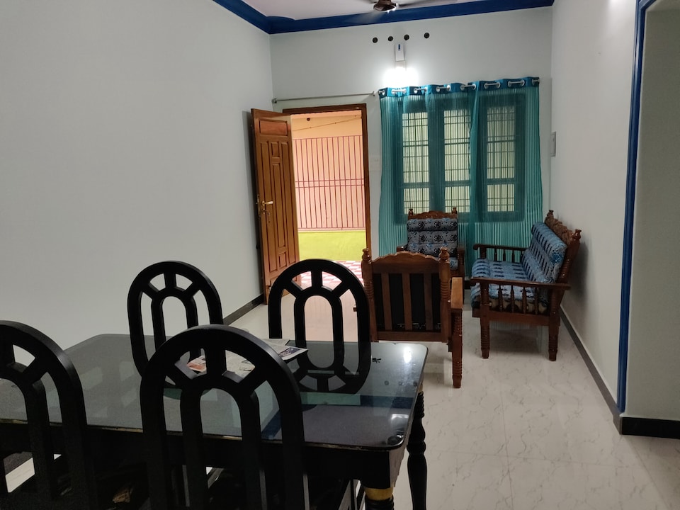 OYO HOME 87704 Dev's Residency, Nagercoil, Nagercoil