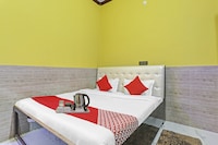 OYO Hotel Bdr Lawn Near Phoenix United Lucknow