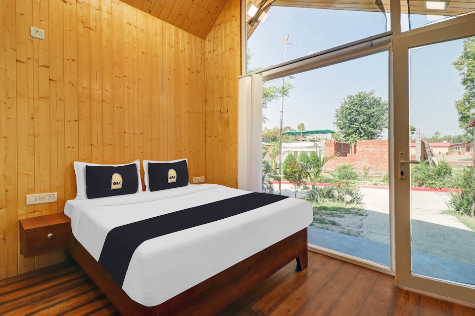 Townhouse OAK Return Home Spa & Resort, Chakrata Road Dehradun, Dehradun