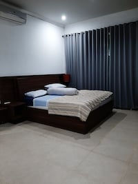 EXPRESS O 91032 Villa Damai