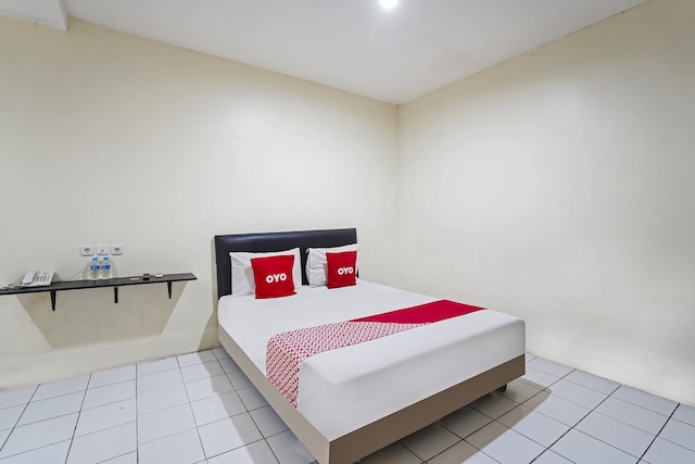 OYO 91035 De Ritz Residence