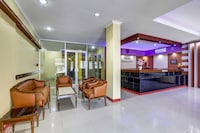 OYO 91036 Hotel Simpang Lima Gkpri