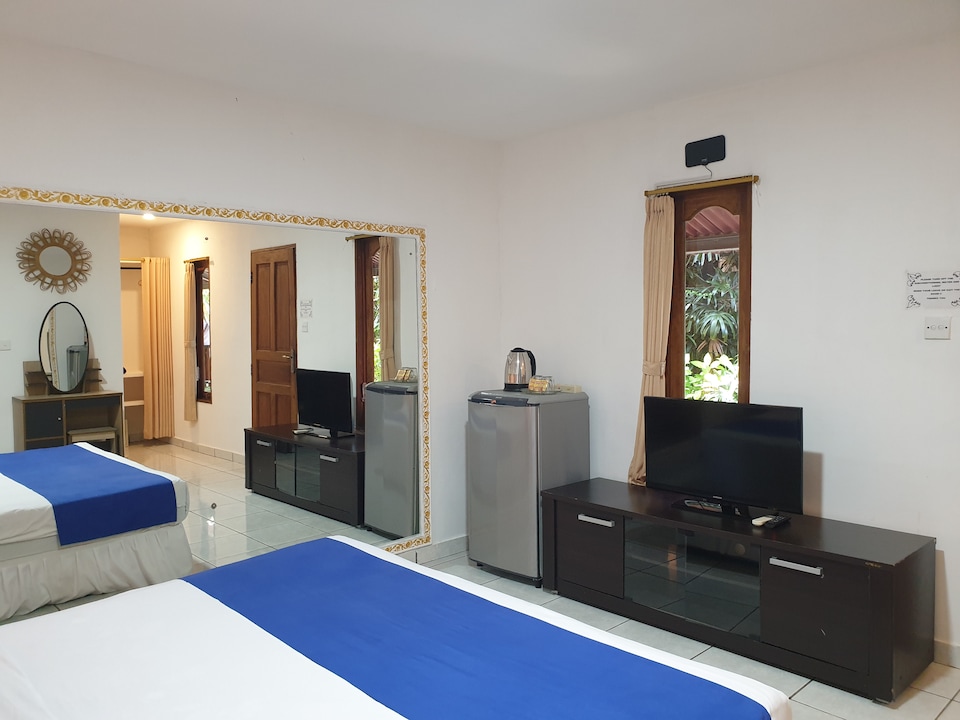 EXPRESS O 91039 Kampung 168, Jimbaran, Bali