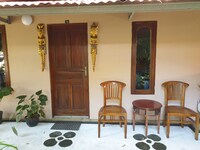 EXPRESS O 91039 Kampung 168