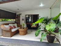 EXPRESS O 91039 Kampung 168