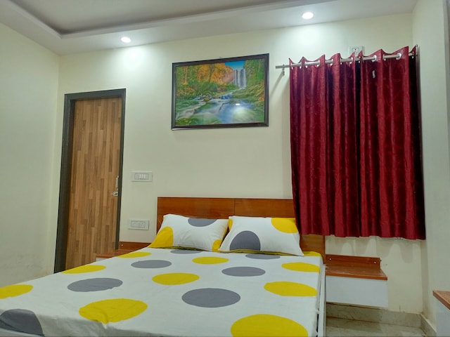 OYO Hotel Yug Inn