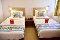 OYO Hotel Mayfair 1 Near Immaculate Conception Church