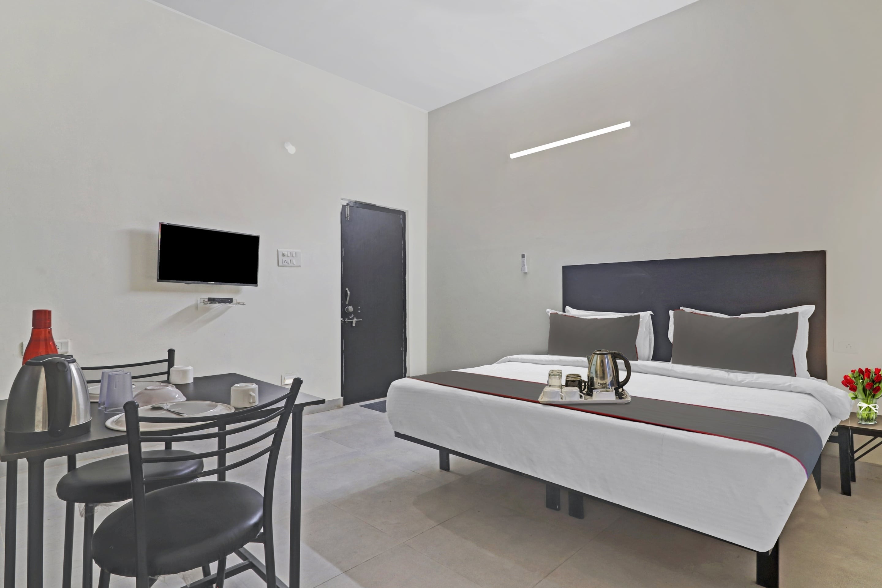 Hotels in Miyapur, Hyderabad Starting ₹384 Upto 86 OFF on 111