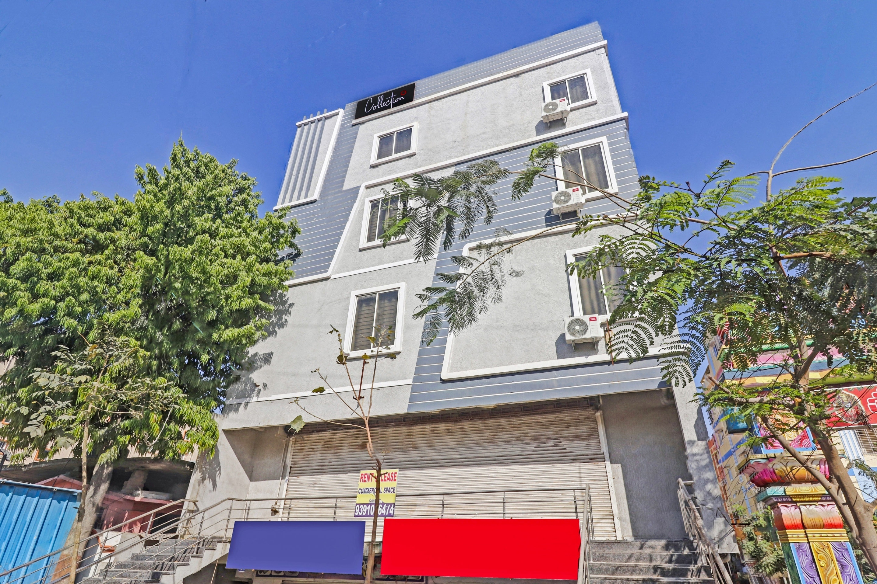 Hotels in Miyapur, Hyderabad Starting ₹474 Upto 68 OFF on 89