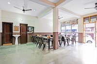 Hotel O Vasudev Inn