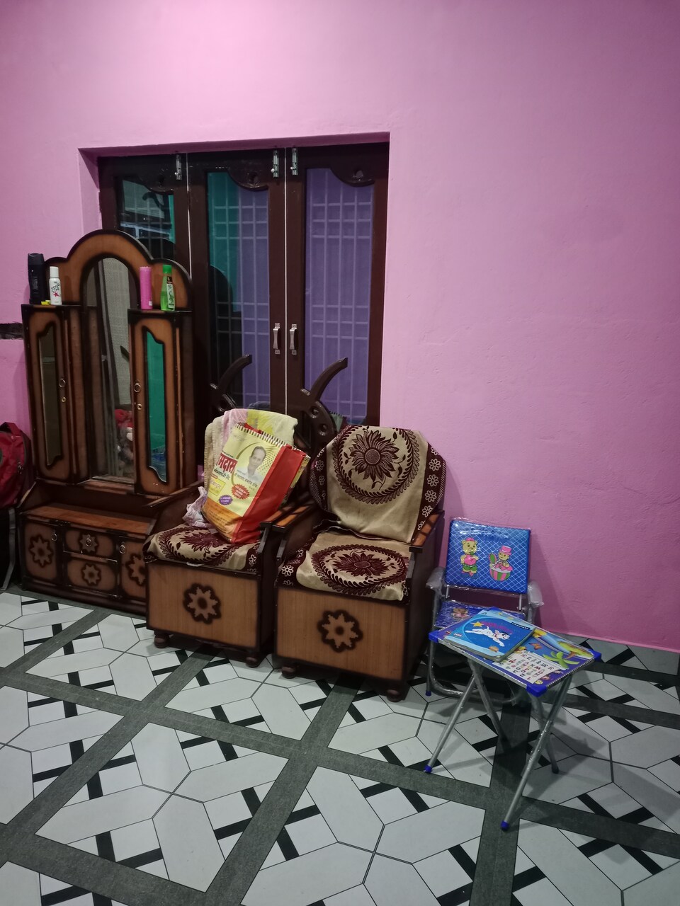 OYO Home Bhumika Homestay, Patnitop, Patnitop