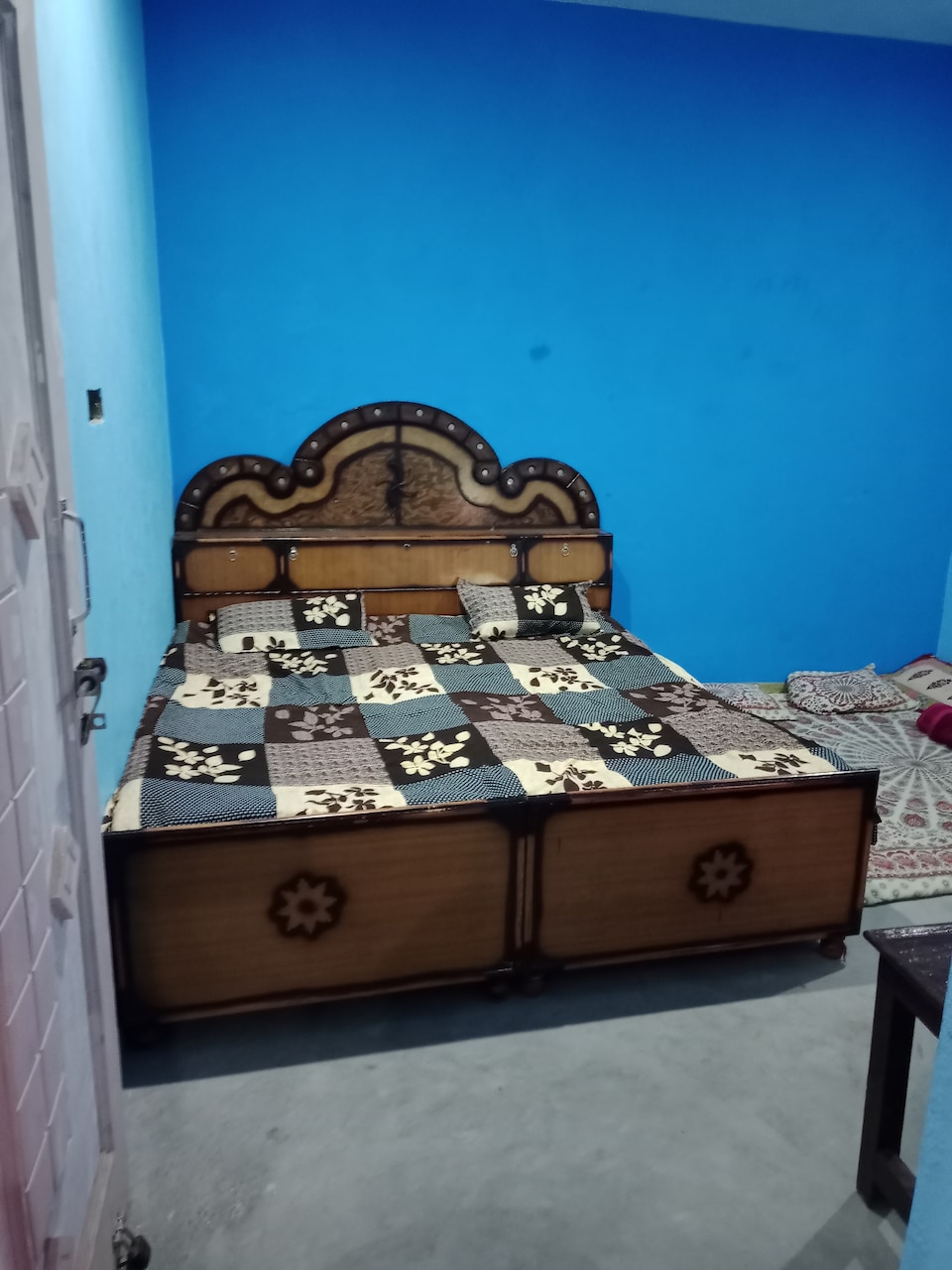 OYO Home Bhumika Homestay, Patnitop, Patnitop